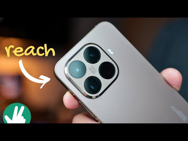 Xiaomi 15T Pro Week One: T is for telephoto