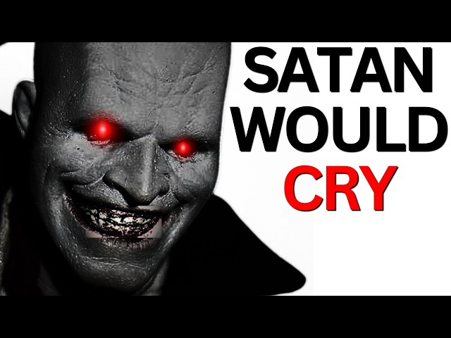 Who Is Fiction's Most EVIL Villain? I Think I Found The Answer....& Its BAD