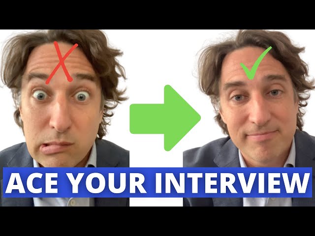 Job Interview Tips for Doctors (BEST ANSWERS - ANY Level)