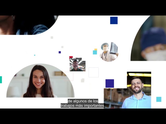 Sobre nosotros  InterSystems