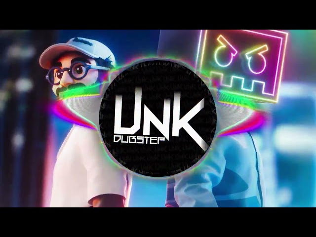 INFEKT & BARELY ALIVE - OBSCURE VIBE