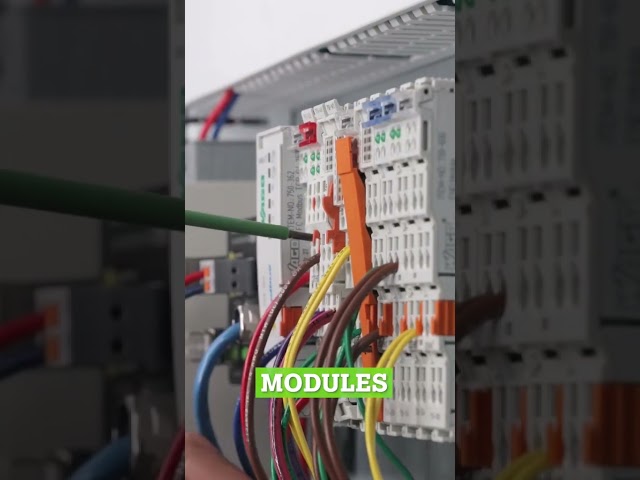 Go All-In On Your Automation Applications!  #wago #iot #iiot #innovation  #iotrevolution