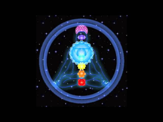 Chakra Activation & Healing Meditation