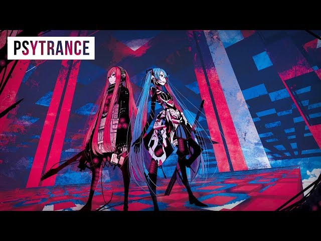 Infected Mushroom - Guitarmass