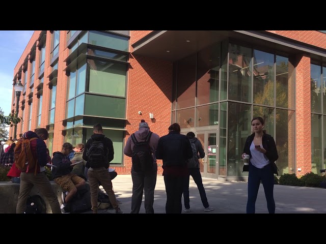 Why WSU? Wazzu Films