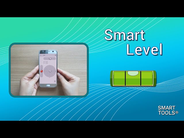 Smart Level v1.2 (Smart Tools)