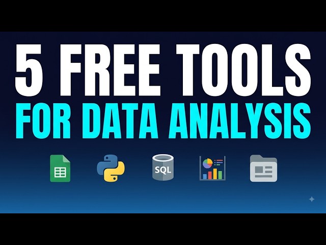 Python + Pandas: Your First Data Analysis in 10 Minutes (Beginner Tutorial)