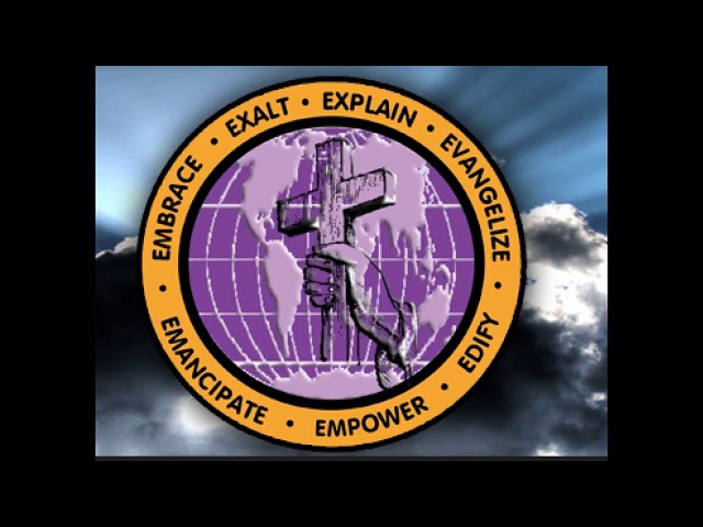 First Baptist Church Broad Live Stream