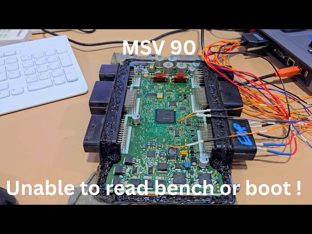 BMW F25 X3 Restore: Valvetronic Fail & Adding A Key Win! (Part 3)