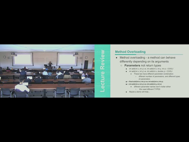 CS 125 Fall 2018: Thu 10.11.2018: EMP6