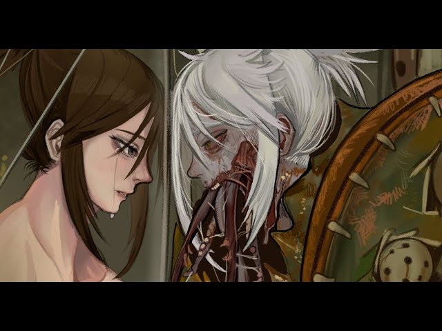 Recognition and Fear | A Warhammer 40k Story