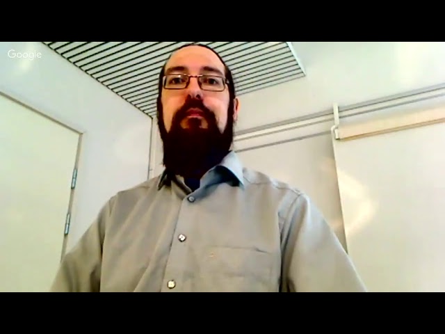 Principles of Programming Graphical User Interfaces, meeting 7