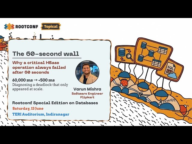From timeout to sub-second: solving scale dependent deadlocks in distributed systems