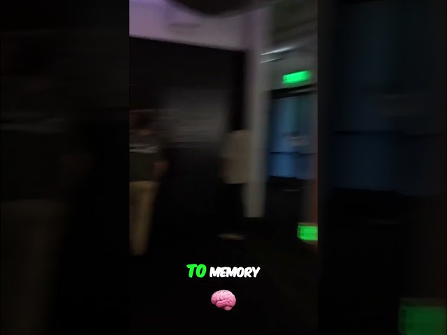 Old Disc Storage vs. RAM: Computer Memory Explained #ram #chm