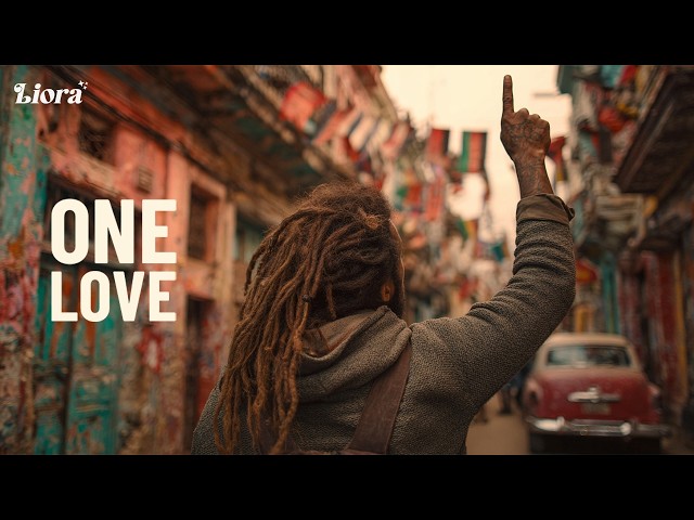 Liora - One Love | I Stopped Explaining Myself and Found Peace