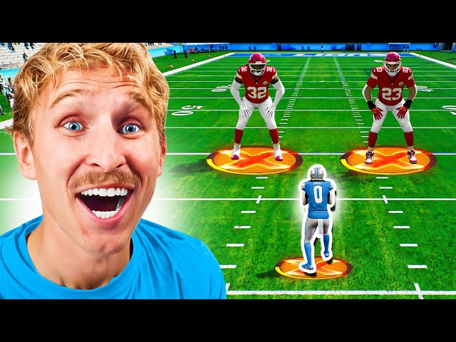Beating the Madden 26 Gauntlet!