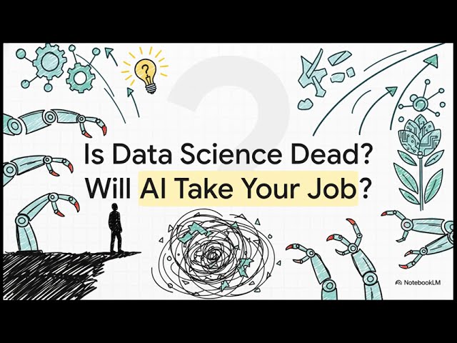 2026 AI Job Market EXPLAINED: Roles, Skills, and What Actually Gets Hired