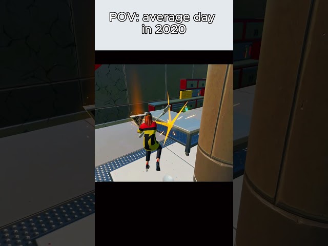 average day in 2020 ! Sundays best !