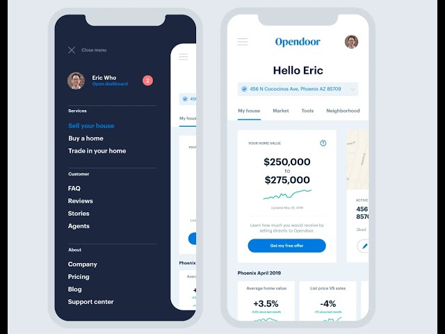 flutter ui speedcode