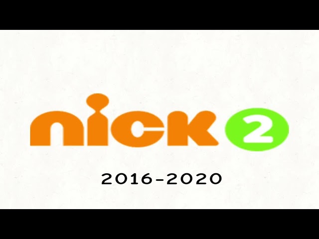 Logo History: TeenNick (Latin America)