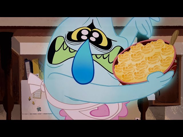 GMM Scratch Being Mommy