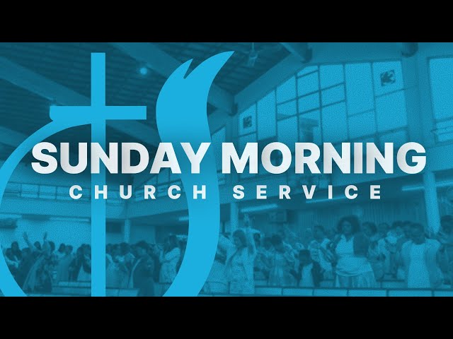 Greater Responsibilities✝️ - Sunday Service - 23 August 2026