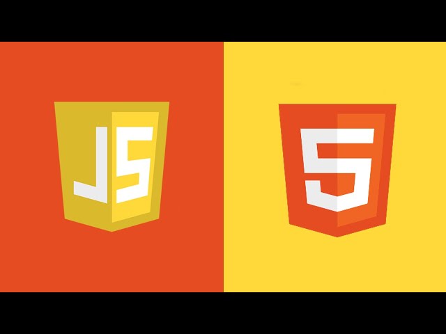 👉 How to EASILY add JavaScript to HTML 😱