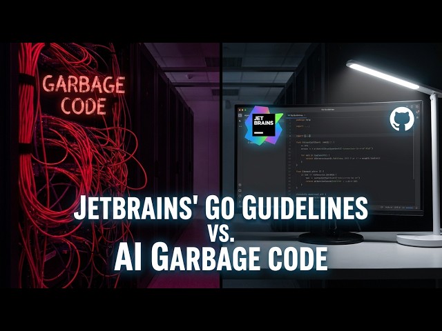 Frequency Bias Making AI Write Outdated Code? go-modern-guidelines Exposes the Real Weakness in ...