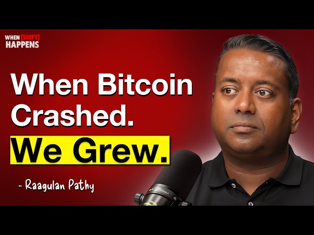 Why Crypto Banking Will Be Bigger Than You Think - Kast Founder | E153
