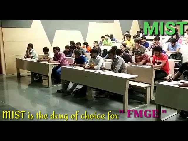 MCI COACHING