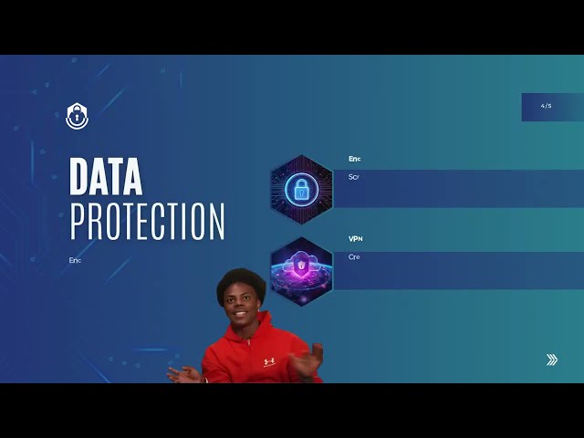 "ICT on Air" – The Vodcast: Internet Security Explained