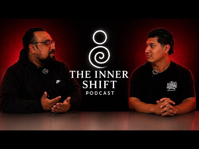 EP:3| “I Left Everything to Follow God… | Jorge’s Inner Shift. 