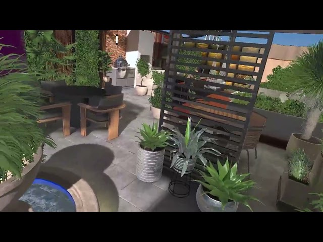 VR Interior Visualization | Transforming Designs into Immersive Experiences