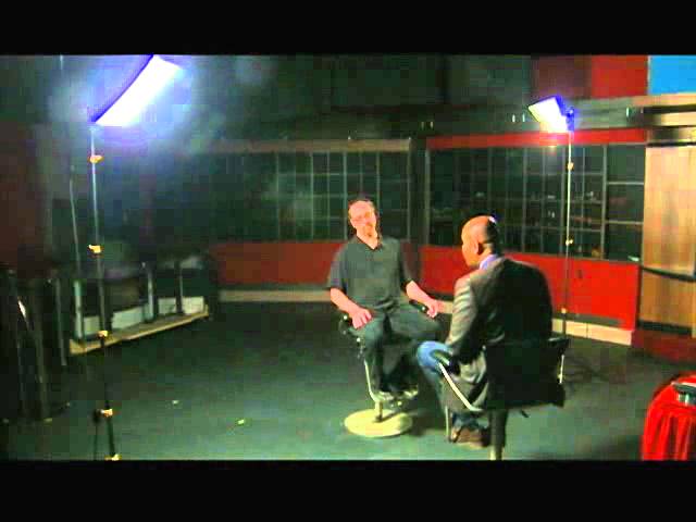 Minneapolis News Clipping - Bobby Z. of Prince & The Revolution Stroke Recovery Interview 2011