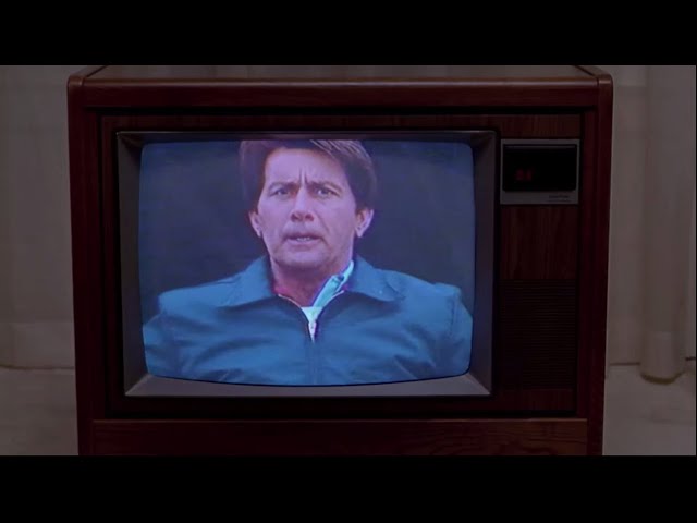 The Dead Zone Movie with Greg Stillson (1983)