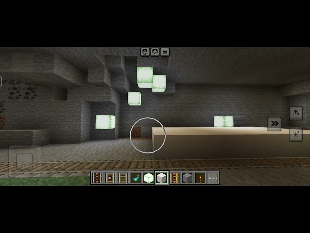 Minecraft station train #minecraftworld #minecraft #minecraftgaming #gaming #train 