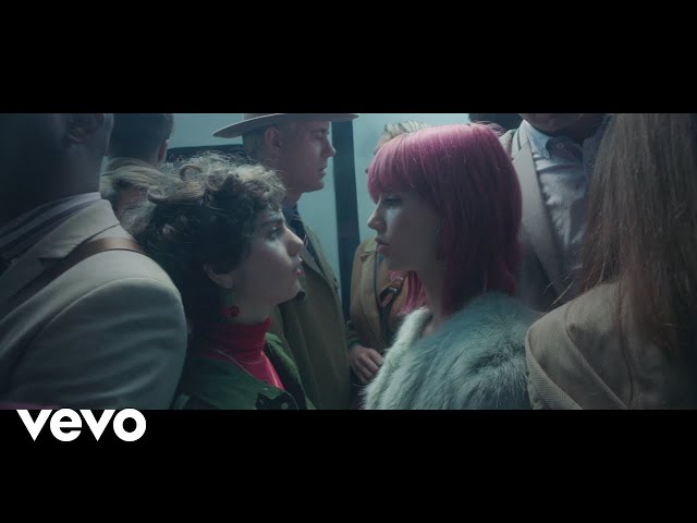 Leiva - No Te Preocupes por Mi