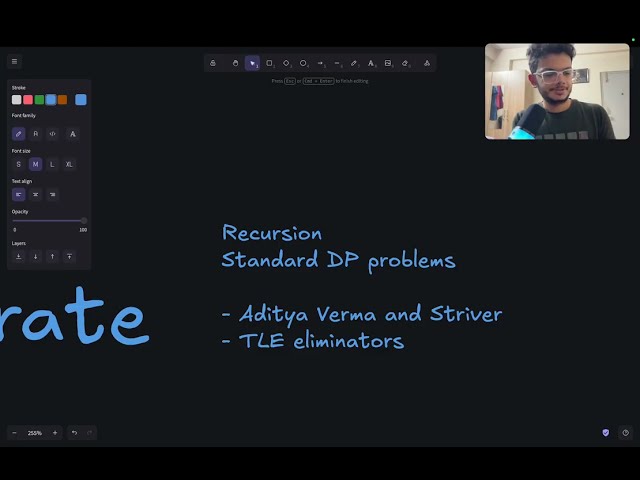 How to approach Dynamic Programming (DP) from First Principles | Kathan Vakharia | Qualcomm Engineer