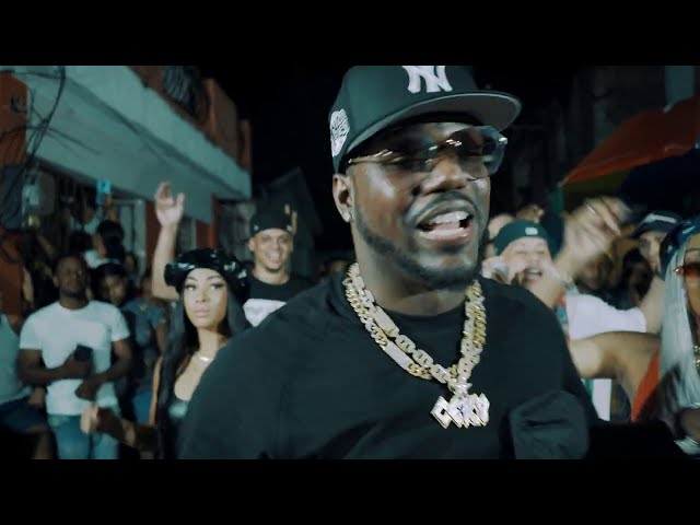 Ceky Viciny X Melymel X La Perversa X Yailin La Mas Viral X Shadow Blow - NATALY (Video Oficial)