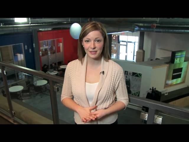Tech Pulse Canada - Episode 1