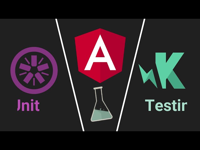 Unit Testing Intro | Ng Arab