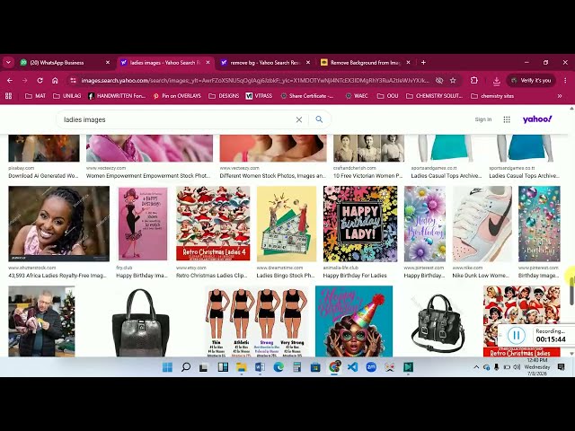 Typesetting and Designing News Letter in MS. Word