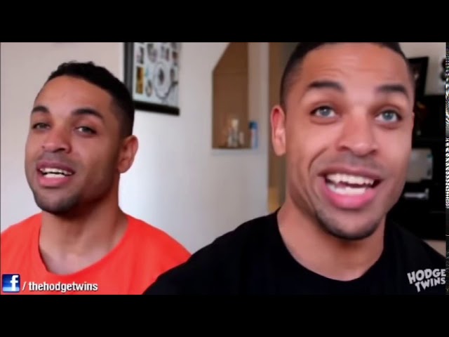 The Hodgetwins Compilations
