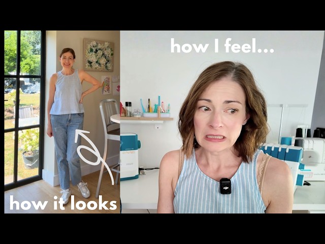 Completed Make! And new Patterns 👗