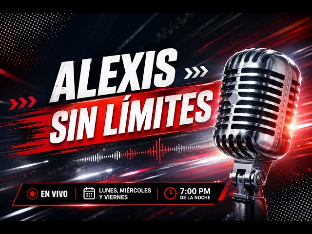 ALEXIS UNLEASHED