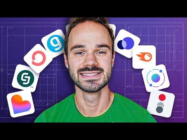 8 Best Affiliate Marketing Tools & Programs for 2026