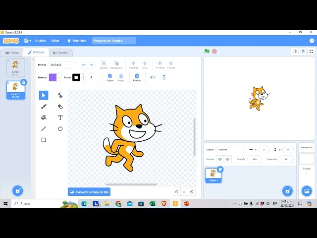 Introducción a nuestra academia online CodeTech