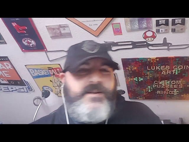 Eleventyfour is Back! 9k Grant Call. Confusing Scammer w/ Fake Number. Ride to Disney & Got his Cell