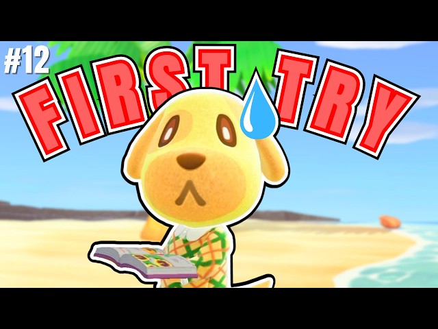 Day 12 - I Design An All DOG Island In 30 DAYS