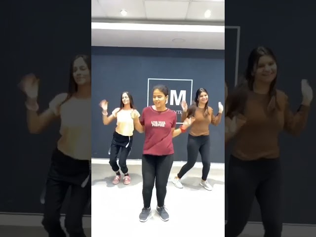 #gmdancecentre #gmdcstudents